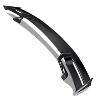 Aileron Arriere Carbone TTRS Style Audi R8 - vue de face - Becquet Voiture