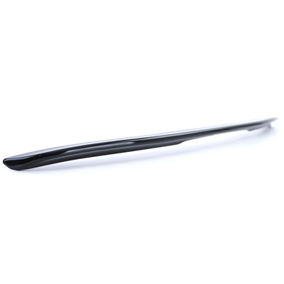 Aileron Becquet AMG Mercedes SLK R171 Noir - installé sur véhicule - Becquet Voiture