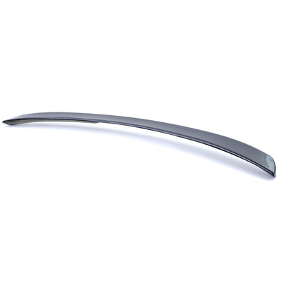 Aileron Becquet AMG Mercedes SLK R171 Noir - vue arrière - Becquet Voiture