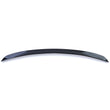 Aileron Becquet AMG Mercedes SLK R171 Noir