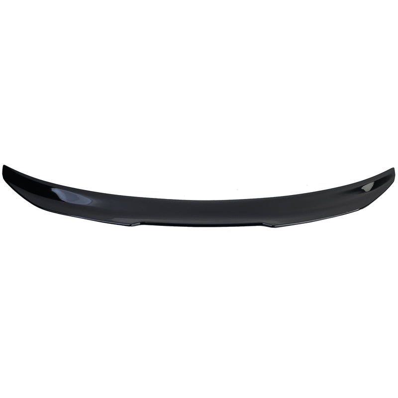 Trunk Spoiler Lip M Performance Look BMW 3 Series - studio packshot - Becquet Voiture