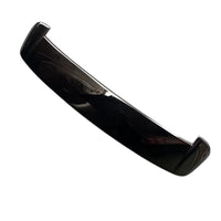 Kofferraumspoiler VW Golf 4 - 1997 bis - Montagedetail - Becquet Voiture