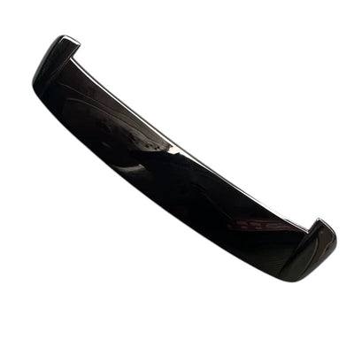 Aileron Becquet de Coffre VW Golf 4 - 1997 à - détail du montage - Becquet Voiture