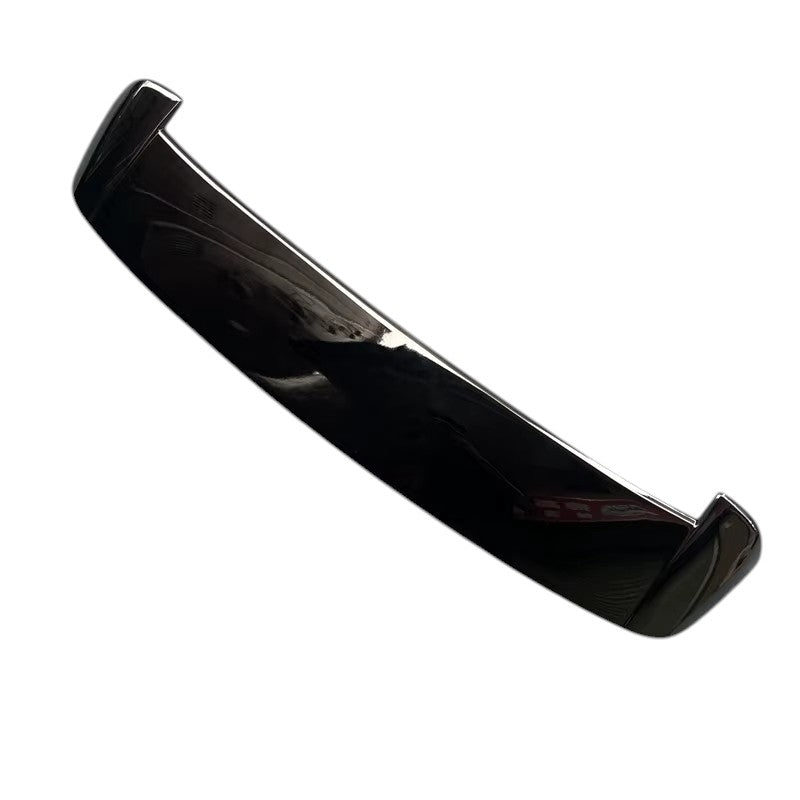 Kofferraumspoiler VW Golf 4 - 1997 bis - Montagedetail - Becquet Voiture
