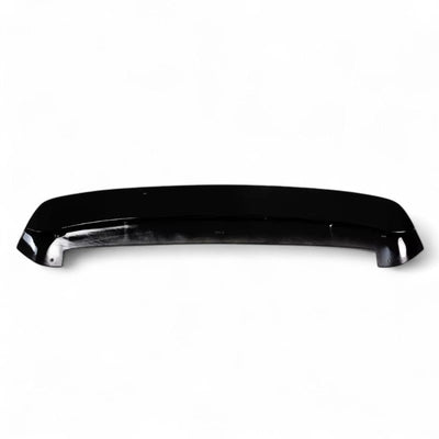 Aileron Becquet de Coffre VW Golf 4 - 1997 à - installé sur véhicule - Becquet Voiture