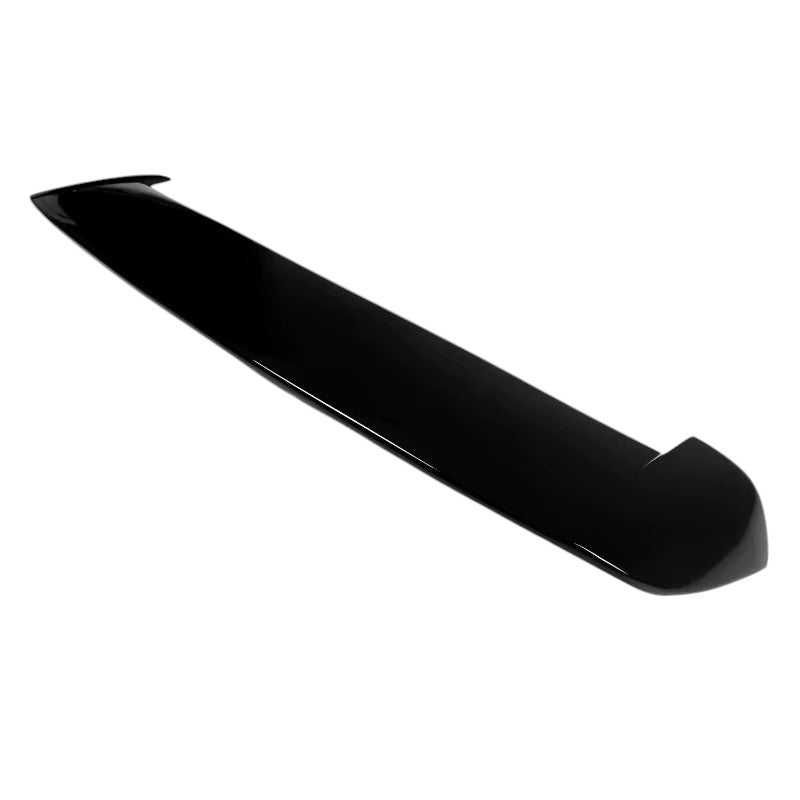 Aileron Becquet de Coffre VW Golf 4 - 1997 à - vue de face - Becquet Voiture