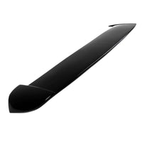 Kofferraumspoiler VW Golf 4 - 1997 bis - Dreiviertelansicht - Becquet Voiture