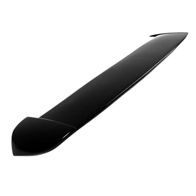 Aileron Becquet de Coffre VW Golf 4 - 1997 à - vue de trois-quarts - Becquet Voiture