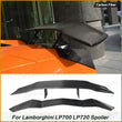 Aileron Carbone Lamborghini Aventador LP700 LP720 LP750 2011-2019