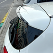Aileron coffre arrière Mercedes Classe W176 A180 A200 A250 AMG A45 (2013-2018)