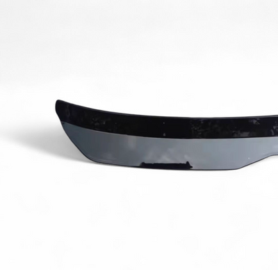 Aileron coffre Audi A3 S3 RS3 8P 2003-2013 - détail du montage - Becquet Voiture
