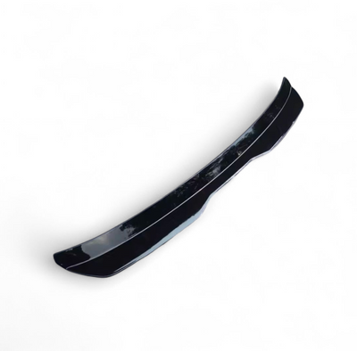Aileron coffre Audi A3 S3 RS3 8P 2003-2013 - installé sur véhicule - Becquet Voiture
