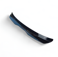 Aileron coffre Audi A3 S3 RS3 8P 2003-2013 - vue arrière - Becquet Voiture