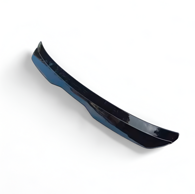 Aileron coffre Audi A3 S3 RS3 8P 2003-2013 - vue arrière - Becquet Voiture