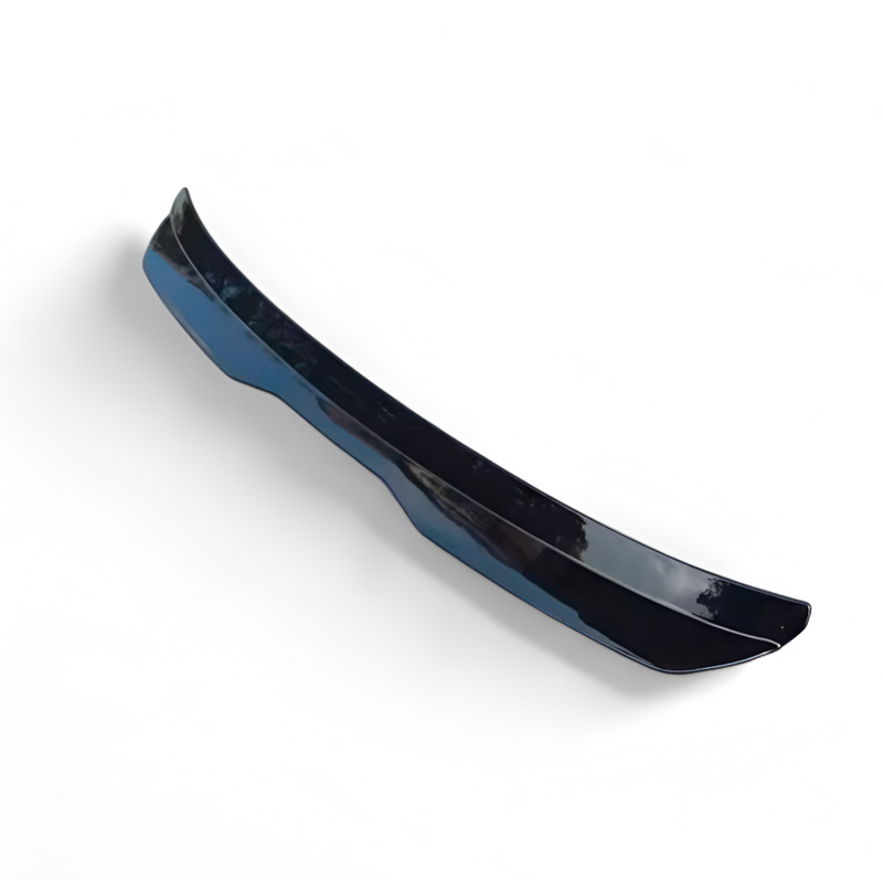 Aileron coffre Audi A3 S3 RS3 8P 2003-2013 - vue arrière - Becquet Voiture