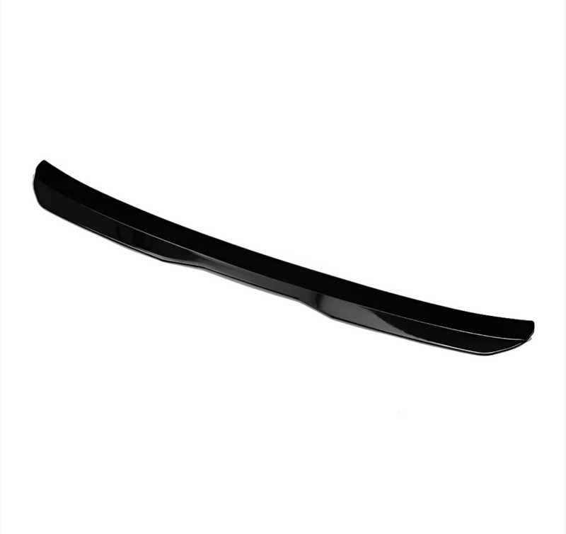Aileron coffre Audi A3 S3 RS3 8P 2003-2013 - vue de trois-quarts - Becquet Voiture
