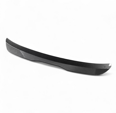 Aileron coffre Audi A3 S3 RS3 8P 2003-2013 - vue rapprochée - Becquet Voiture