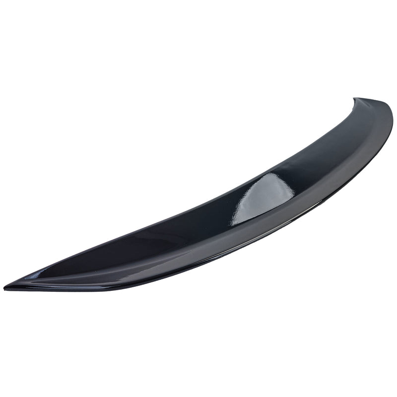 Heckspoiler Heckklappe Look 63 AMG Mercedes GLC C254 2022-2025 - Rückansicht 2 - Becquet Voiture