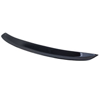 Heckspoiler Heckklappe Look 63 AMG Mercedes GLC C254 2022-2025 - Draufsicht - Becquet Voiture