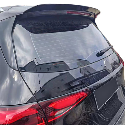 Aileron coffre look 63 AMG Mercedes GLC C254 2022-2025 - vue de face 2 - Becquet Voiture