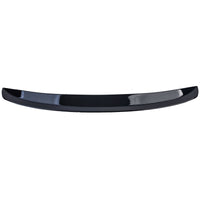Heckspoiler Heckklappe Look 63 AMG Mercedes GLC C254 2022-2025 - Seitenansicht 2 - Becquet Voiture