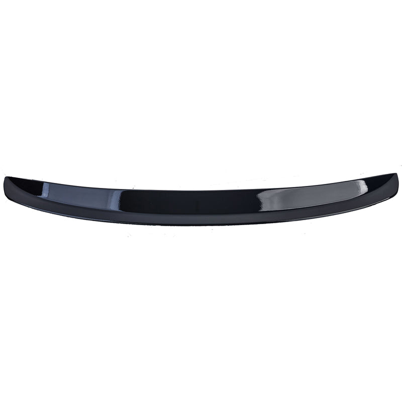 Heckspoiler Heckklappe Look 63 AMG Mercedes GLC C254 2022-2025 - Seitenansicht 2 - Becquet Voiture
