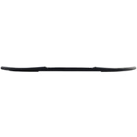 Trunk Spoiler M Competition Look BMW 2 Series F44 2020-2024 - fitting detail - Becquet Voiture