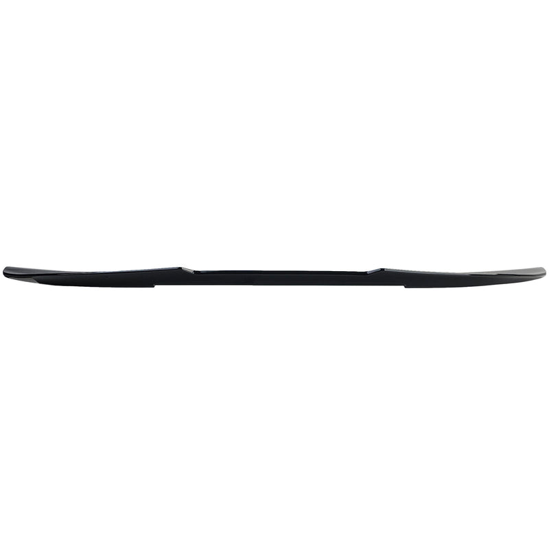 Trunk Spoiler M Competition Look BMW 2 Series F44 2020-2024 - fitting detail - Becquet Voiture