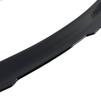 Trunk Spoiler M Competition Look BMW 2 Series F44 2020-2024 - fitted on vehicle - Becquet Voiture