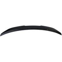 Trunk Spoiler M Competition Look BMW 2 Series F44 2020-2024 - rear view - Becquet Voiture