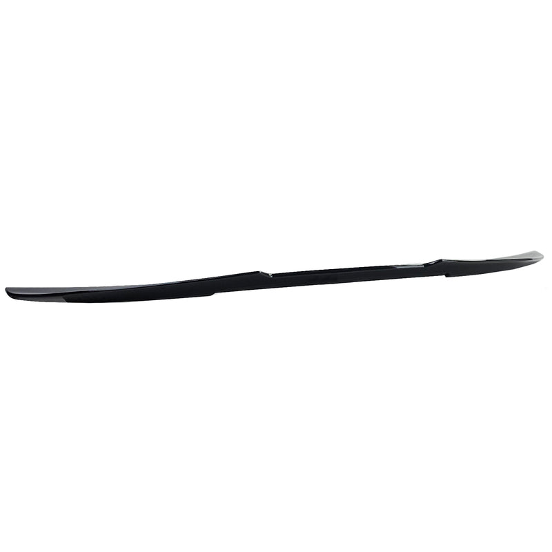 Trunk Spoiler M Competition Look BMW 2 Series F44 2020-2024 - close-up view - Becquet Voiture