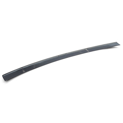 Aileron coffre M Performance BMW E46 noir brillant 1998-2005 - packshot studio - Becquet Voiture