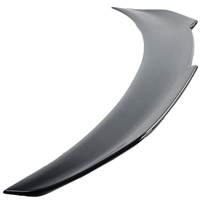 Aileron coffre M Performance BMW Série 2 F22 et M2 F87 2013-2022 - vue arrière - Becquet Voiture