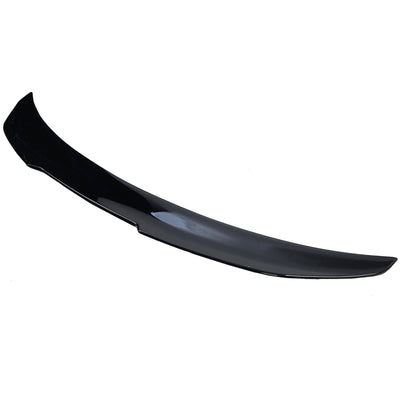 Aileron coffre M Performance BMW Série 2 F22 et M2 F87 2013-2022 - vue de face - Becquet Voiture