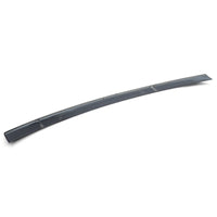 Heckspoiler M Performance BMW 3er E46 Schwarz - Studio-Packshot - Becquet Voiture