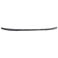 Heckspoiler M Performance BMW 8er G14 G15 G16 2018–2025 - Montagedetail - Becquet Voiture