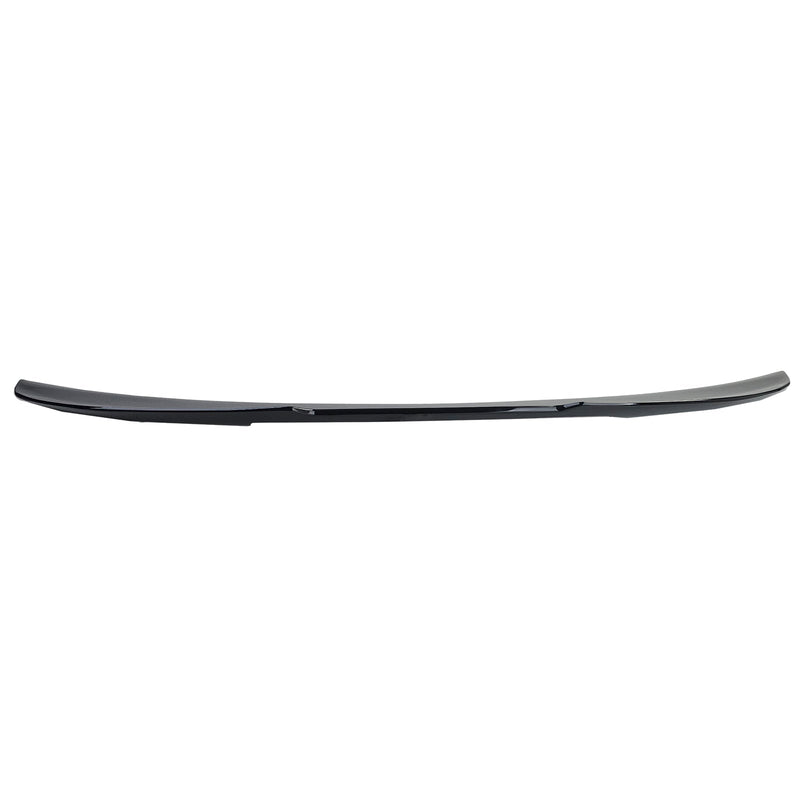 Heckspoiler M Performance BMW 8er G14 G15 G16 2018–2025 - Montagedetail - Becquet Voiture