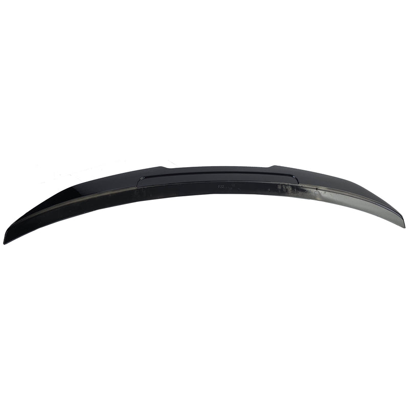 Heckspoiler M Performance BMW 8er G14 G15 G16 2018–2025 - Dreiviertelansicht - Becquet Voiture