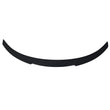 Aileron coffre M Performance noir brillant BMW Série 6 F06 F12 F13 2012-2018