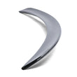 Aileron coffre Mercedes CLS C257 2017-2024 noir brillant