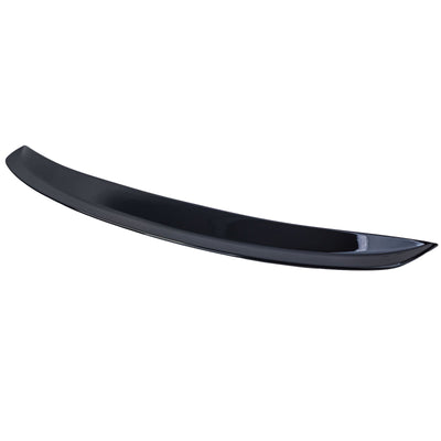 Aileron Coffre Mercedes GLC W254 Look 63 AMG Noir Brillant - vue de dessus - Becquet Voiture