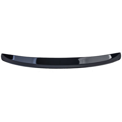Aileron Coffre Mercedes GLC W254 Look 63 AMG Noir Brillant - vue de profil 2 - Becquet Voiture