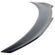 Aileron coffre noir brillant M-Competition BMW Série 2 F44 2020-2024