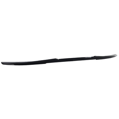 Aileron coffre noir brillant M-Competition BMW Série 2 F44 2020-2024 - vue rapprochée - Becquet Voiture