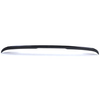 Aileron coffre VW Polo 6R 2009-2014 - vue arrière - Becquet Voiture