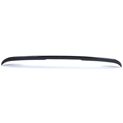 Aileron coffre VW Polo 6R 2009-2014 - vue arrière - Becquet Voiture