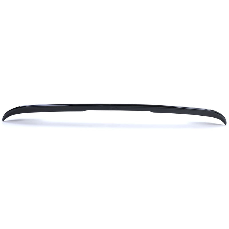 Aileron coffre VW Polo 6R 2009-2014 - vue arrière - Becquet Voiture