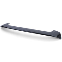Aileron coffre VW Polo 6R 2009-2014 - vue de profil - Becquet Voiture
