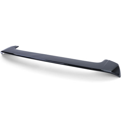 Aileron coffre VW Polo 6R 2009-2014 - vue de profil - Becquet Voiture