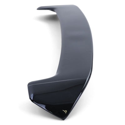Aileron coffre VW Polo 6R 2009-2014 - vue de trois-quarts - Becquet Voiture